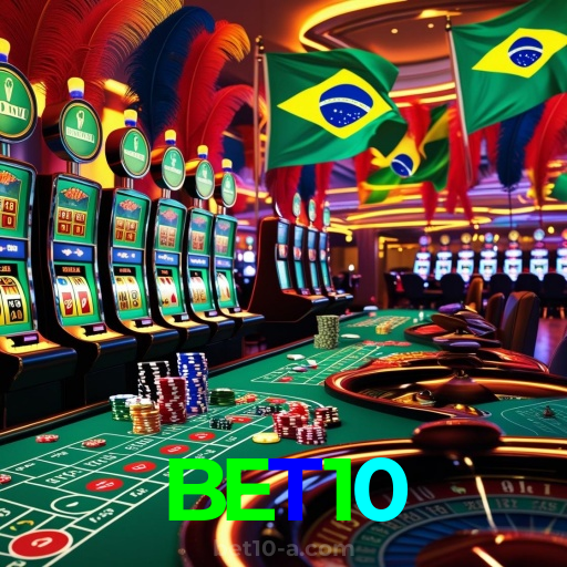 BET10:O cassino perfeito para jogar poker e fazer apostas no futebol online!