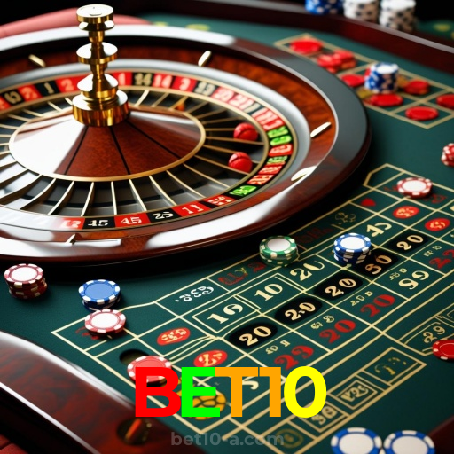 BET10：Ganhe no blackjack e aposte no futebol para uma experiência única!