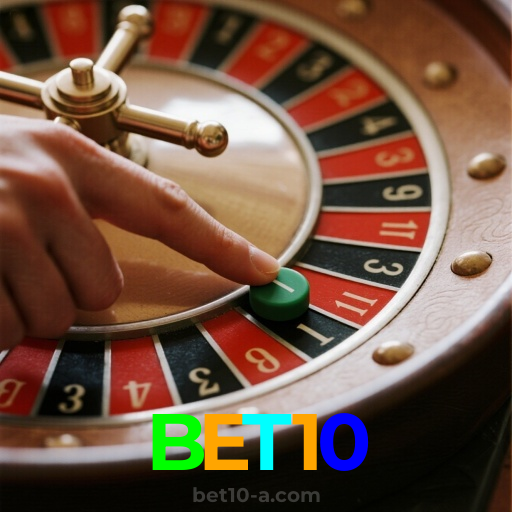 BET10：O cassino mais confiável para apostas no futebol e jogos de cassino!