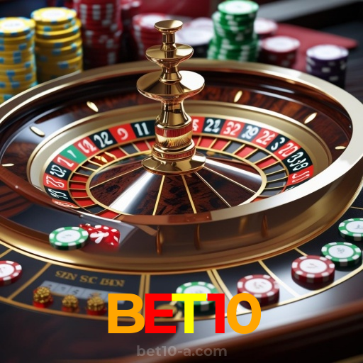 BET10:Jogue blackjack e conquiste vitórias épicas no nosso cassino online!