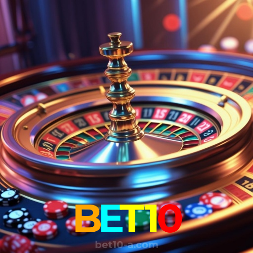 BET10:Mostre suas habilidades e vença nas mesas de poker online!