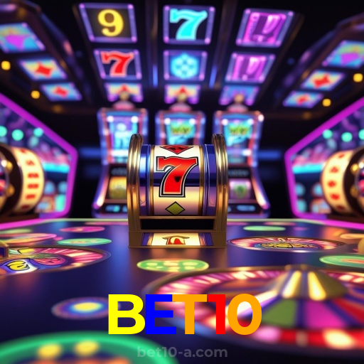 BET10：Aposte no seu time e vença na roleta e no blackjack online!