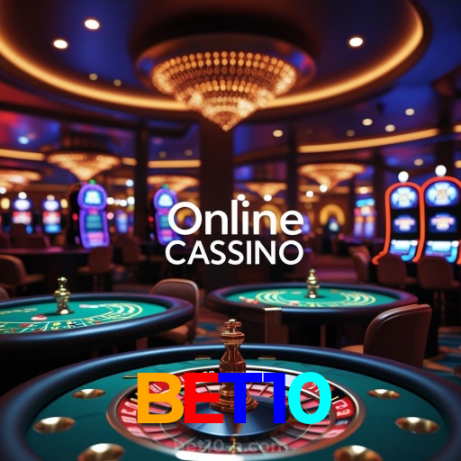 BET10:A sorte te espera nas nossas roletas! Aposte e vença!