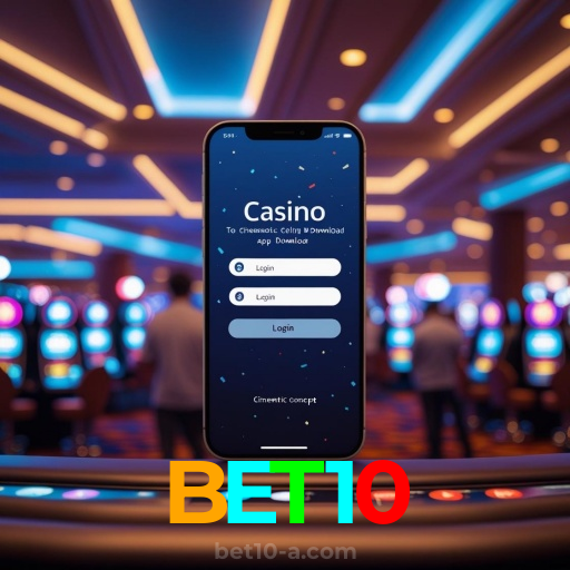 BET10:Jogue slots de tirar o fôlego e conquiste vitórias épicas!