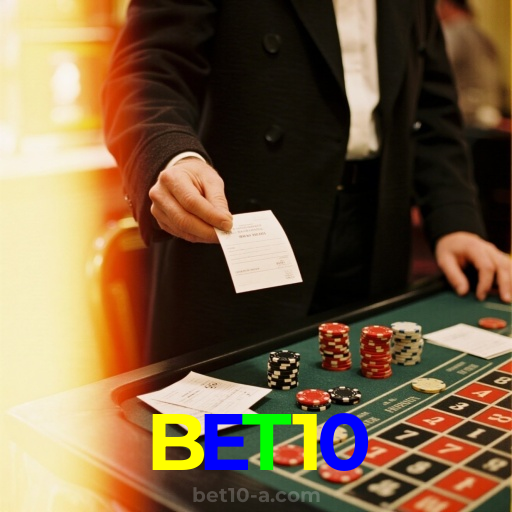 BET10:Jogue no cassino online com apostas no futebol e ganhe grandes prêmios!