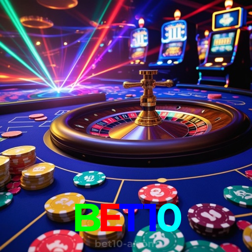 BET10:A sorte está no cassino online com jogos de poker, roleta e apostas no futebol!
