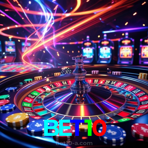 BET10：Aposte no futebol online e vença no estilo que você merece!