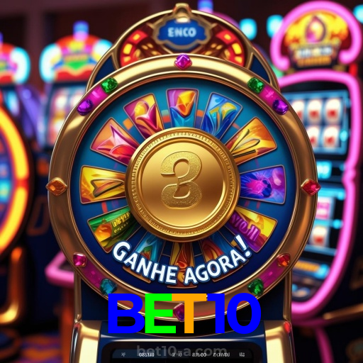 BET10:Gire a roleta e faça história! Grandes prêmios estão ao seu alcance!