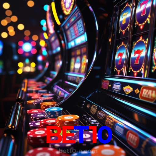 BET10:Aposte nas mesas de poker e ganhe vitórias épicas!