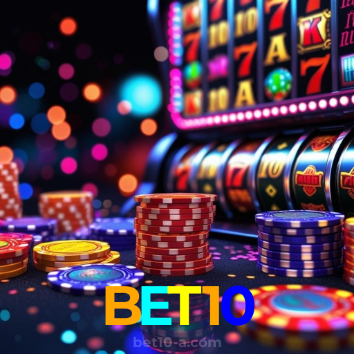 BET10：Ganhe no blackjack e aposte no futebol para uma experiência única!