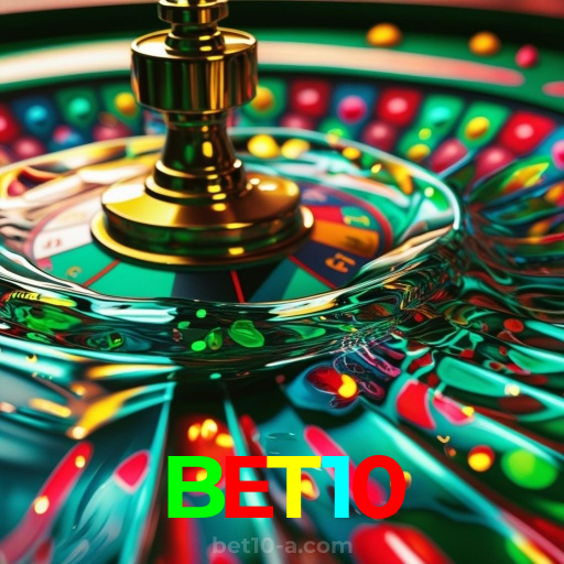 BET10:Jogue no futebol digital e viva a emoção de ganhar!