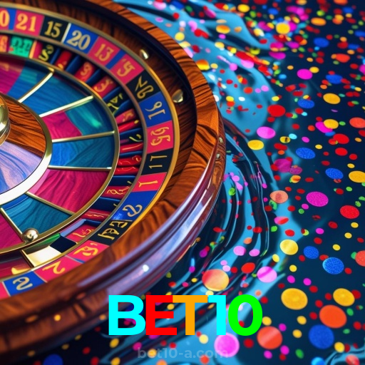 BET10：Jogue poker, roleta e aposte no futebol no cassino mais confiável!