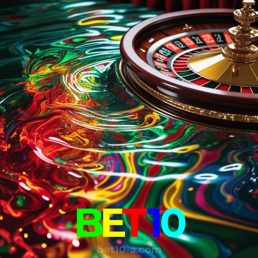 BET10:Onde as vitórias no futebol se encontram com os jackpots do cassino!