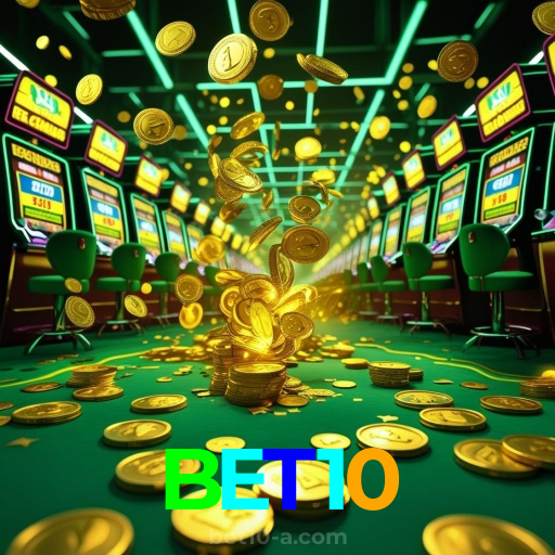 BET10:Aposte nas roletas e conquiste prêmios incríveis!
