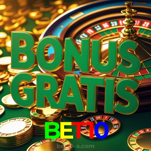 BET10:Jogue blackjack, slots e aposte ao vivo no futebol, tudo no mesmo cassino!