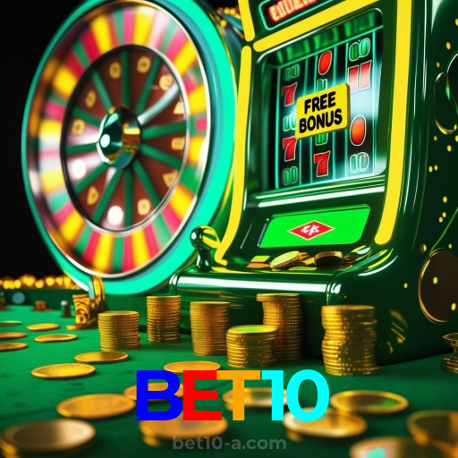 BET10：Apostas ao vivo de futebol te esperam! Vença os melhores times!