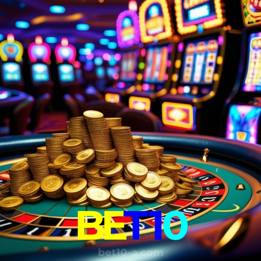 BET10：Cada jogada no blackjack é uma chance de conquistar vitórias!