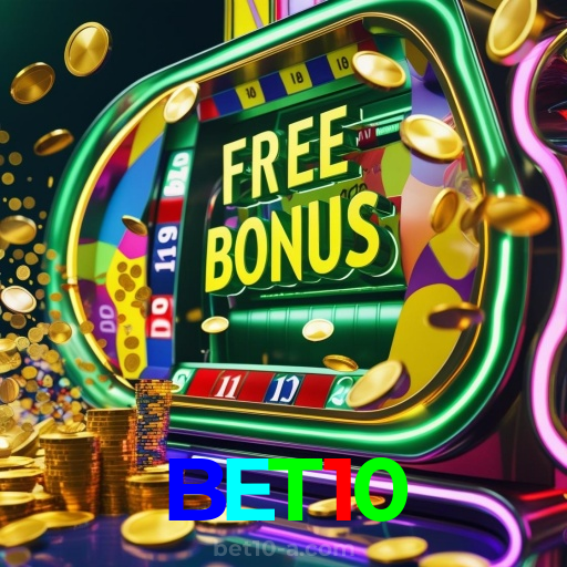 BET10:Cada giro é uma chance de ganhar! Jogue nas slots agora mesmo!