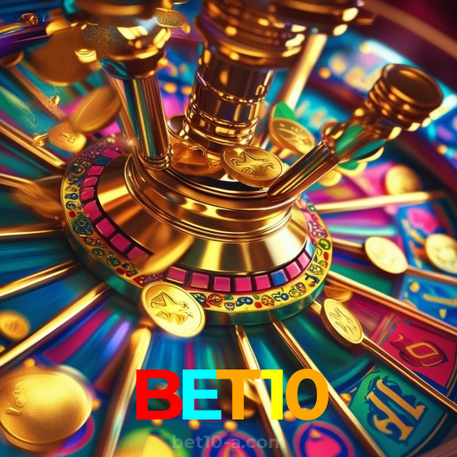 BET10:As slots mais emocionantes estão esperando por você! Vença agora!