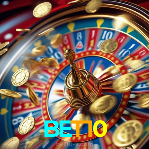 BET10:Jogue poker como um profissional e vença agora mesmo!