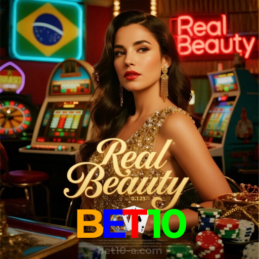 BET10:Aposte nas roletas e conquiste prêmios incríveis!