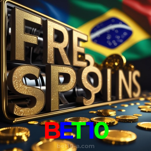 BET10:Ganhe prêmios incríveis em slots, roleta e apostas ao vivo no futebol!