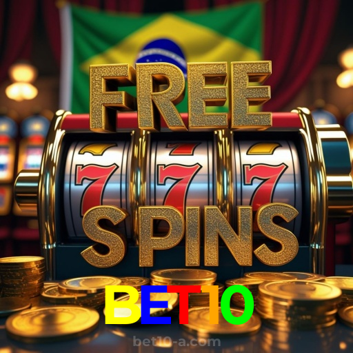BET10：Apostas de futebol online para os verdadeiros fãs! Vença agora!