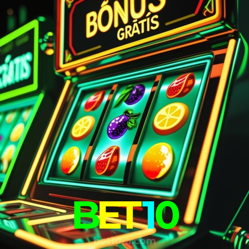 BET10:A sorte está ao seu lado! Aposte no futebol online e vença!