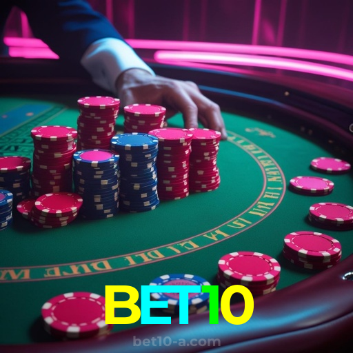BET10:No futebol online, cada jogo é uma chance de ganhar!