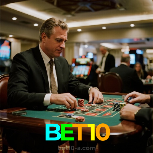 BET10:Jogue roleta, aposte no futebol e ganhe em grande estilo no cassino!