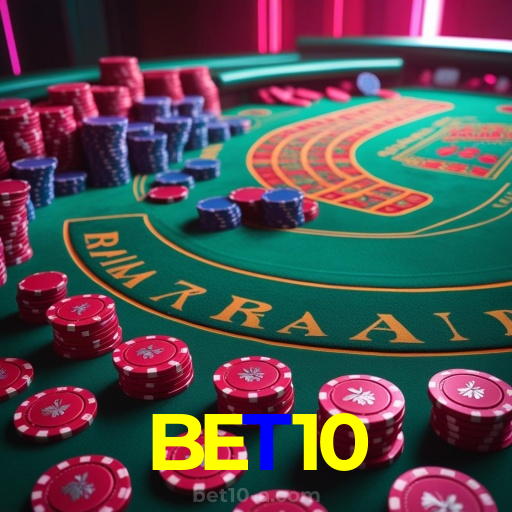 BET10：Apostas de futebol online te esperam! Aposte e vença agora!