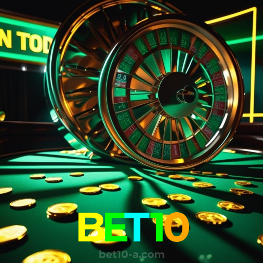 BET10:Jogue no nosso cassino e prove sua habilidade nas cartas de poker!