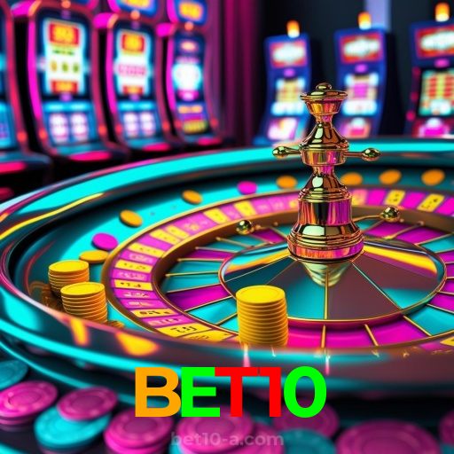 BET10:O cassino online mais confiável para você apostar no futebol e jogar blackjack!