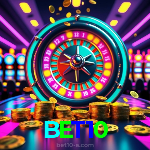 BET10:Ganhe no blackjack, aposte no futebol e vença com grandes prêmios!
