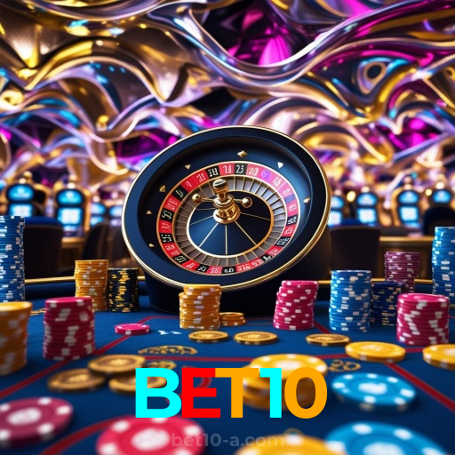 BET10：Sinta o futebol online e conquiste as maiores vitórias da sua vida!