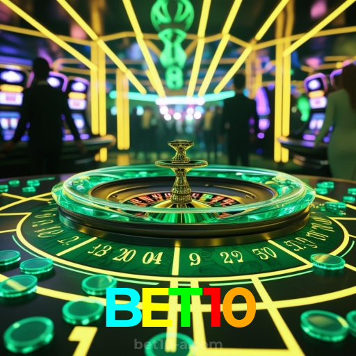 BET10:Jogue as melhores slots e aposte em futebol com confiança e segurança!