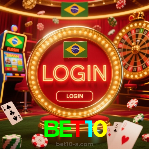 BET10:As melhores slots do mercado estão esperando por você! Jogue agora!
