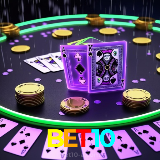 BET10:Em nosso cassino online, grandes prêmios estão ao seu alcance!