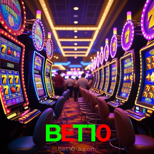 BET10:Apostas ao vivo no futebol e grandes prêmios em jogos de blackjack!