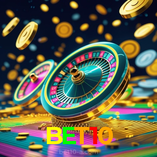 BET10：Vire um mestre do Blackjack e conquiste sua vitória!