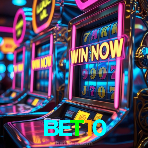 BET10:Ganhe prêmios incríveis jogando roleta e apostando no futebol online!