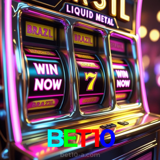 BET10：Apostas ao vivo no futebol e grandes prêmios em blackjack e roleta!