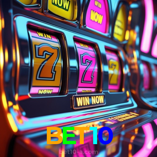 BET10：Ganhe com poker, blackjack e apostas em futebol no cassino online!