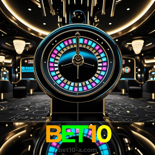 BET10:A adrenalina do futebol online está ao seu alcance!