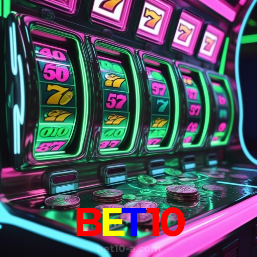 BET10:O melhor cassino online com apostas ao vivo em futebol e jogos de cassino!