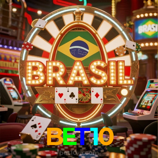 BET10:Jogue no cassino online e aposte no futebol para ganhar grandes prêmios!