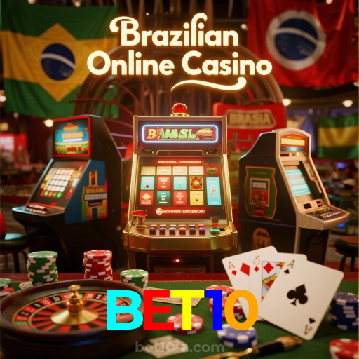 BET10：O futebol online é mais emocionante quando você está ganhando!
