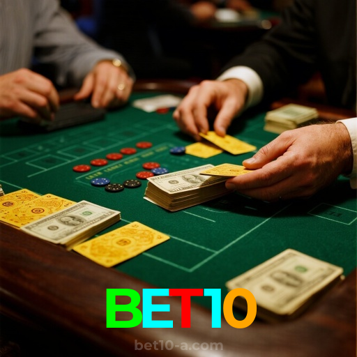 BET10:Ganhe no futebol e conquiste prêmios nos melhores jogos de cassino online!