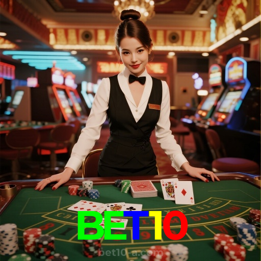 BET10:Vença na roleta e leve para casa o prêmio dos seus sonhos!