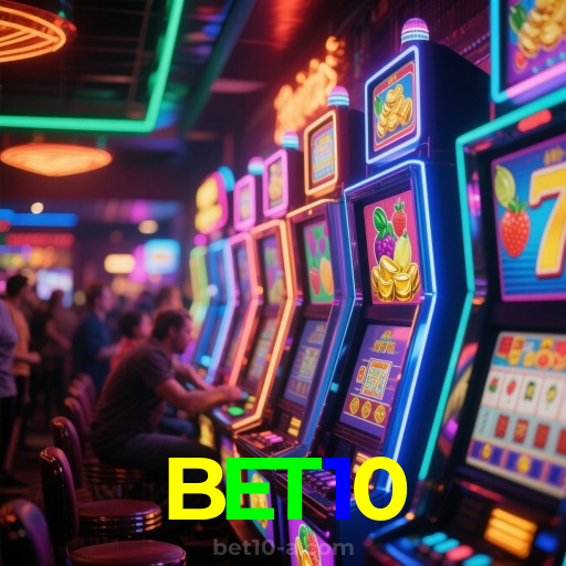 BET10：Desafie a roleta e ganhe prêmios incríveis no nosso cassino!